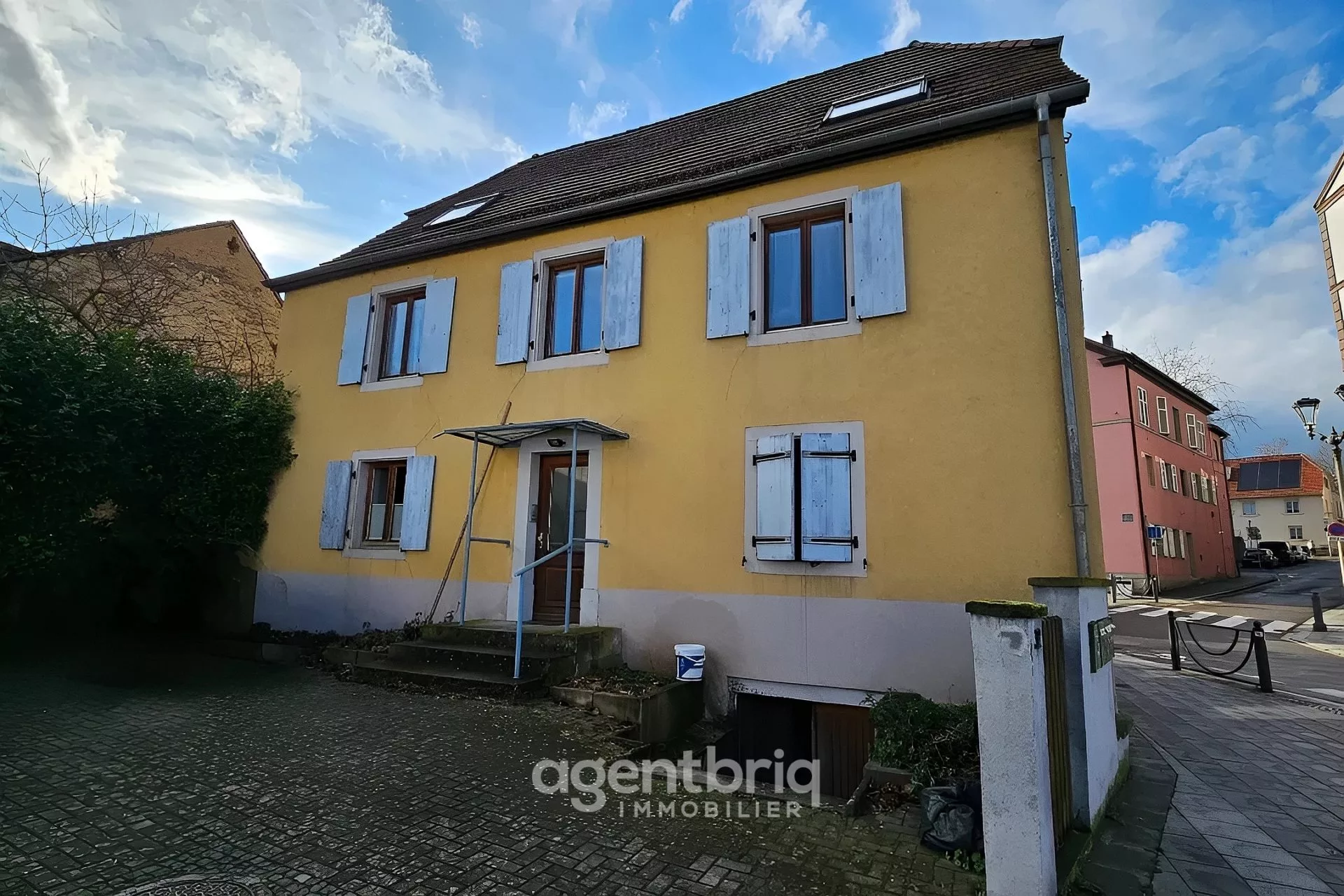 (3) Extérieur copie