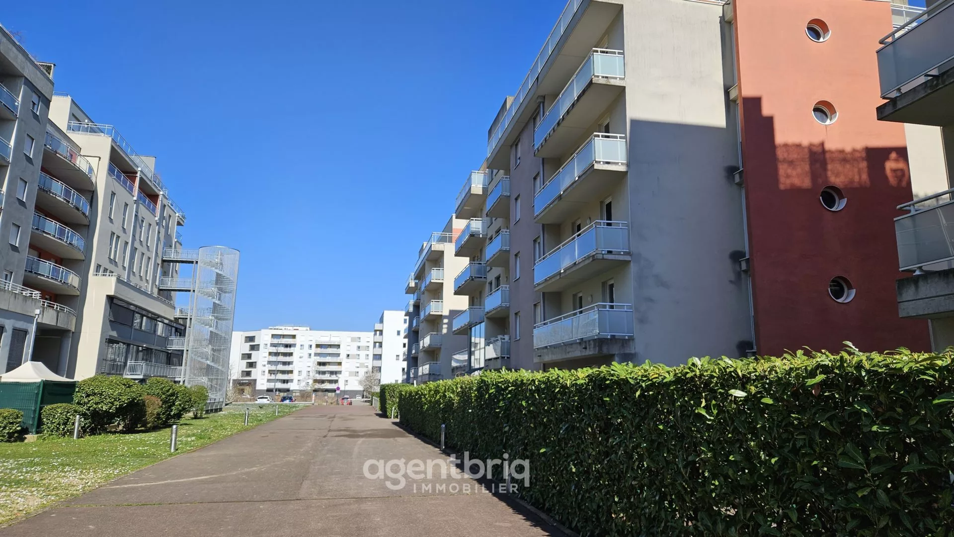 Extérieur 1